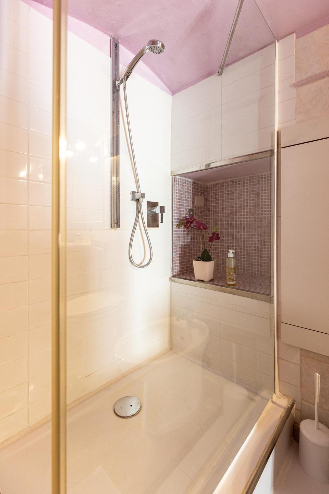 Colosseum Romantic Loft Εξωτερικό φωτογραφία