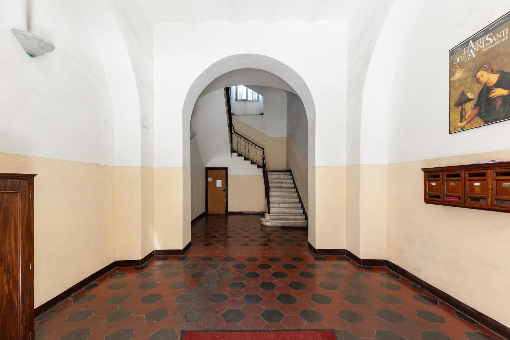 Colosseum Romantic Loft Εξωτερικό φωτογραφία