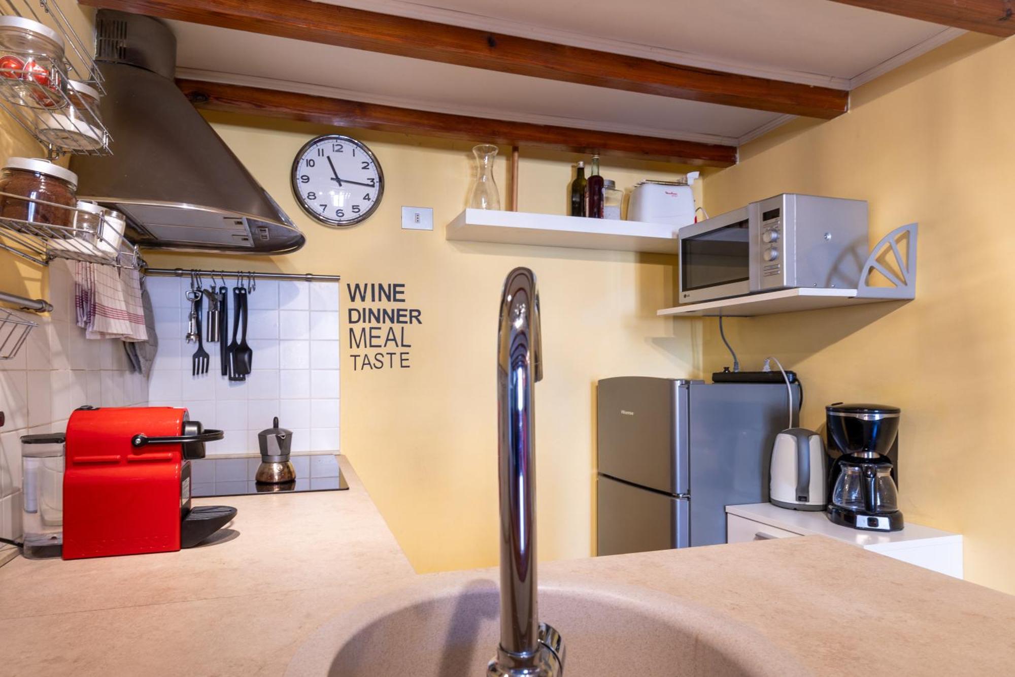 Colosseum Romantic Loft Εξωτερικό φωτογραφία