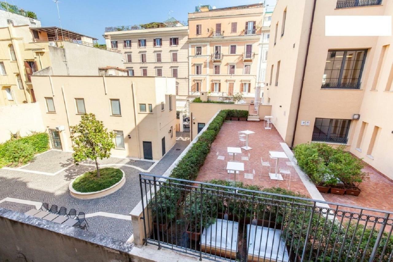 Colosseum Romantic Loft Εξωτερικό φωτογραφία
