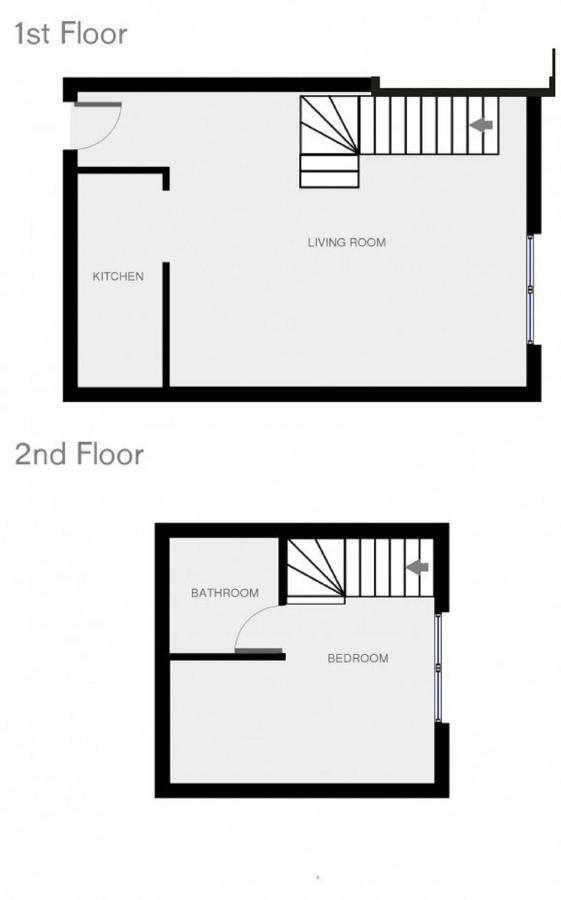 Colosseum Romantic Loft Εξωτερικό φωτογραφία