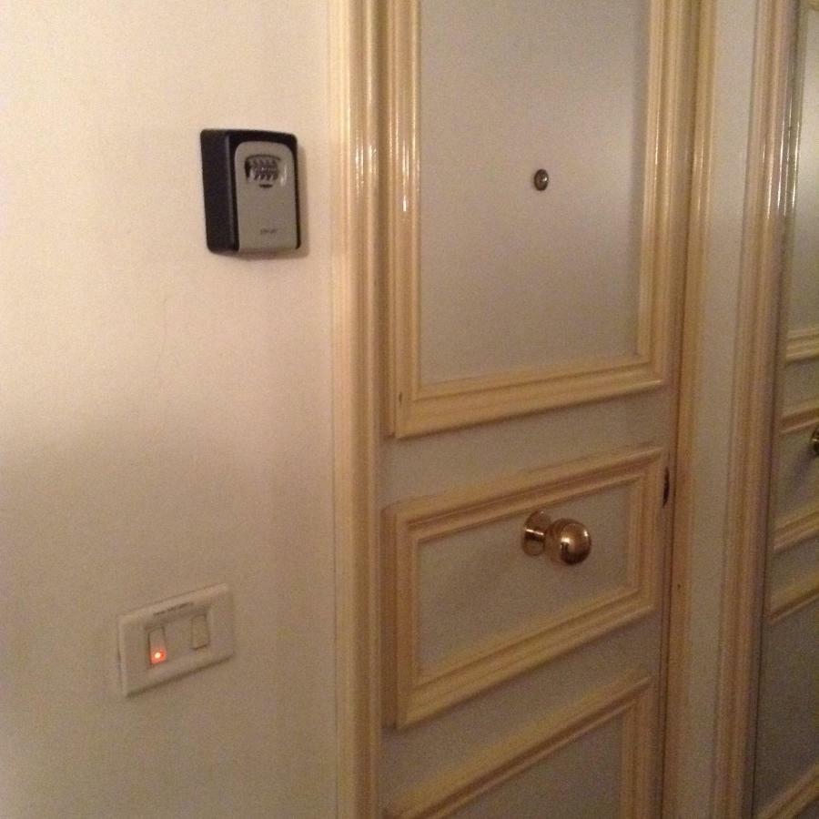 Colosseum Romantic Loft Εξωτερικό φωτογραφία